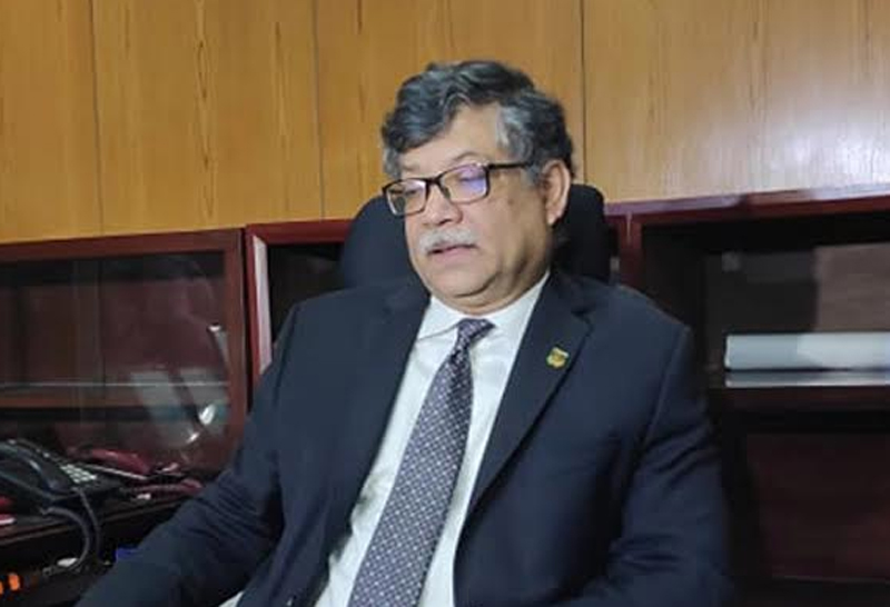 Dhaka keeping eye on NRC issue: Bangladesh Official 