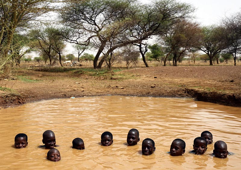 Nearly 5 million children in need due to rising violence in central Sahel: UNICEF