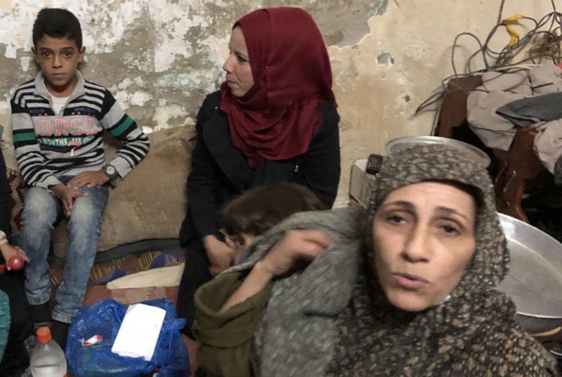 Resolving Israel-Palestinian conflict, ‘key to sustainable peace’ in the Middle East: Guterres