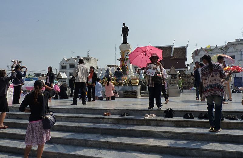 Thailand: Soldier opens fire in Korat, 17 killed