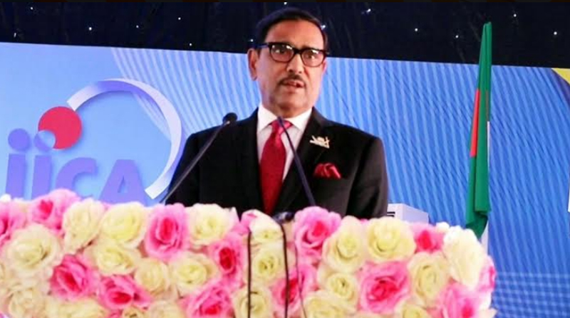 Kamal speaking in the terms of street people: Kader 