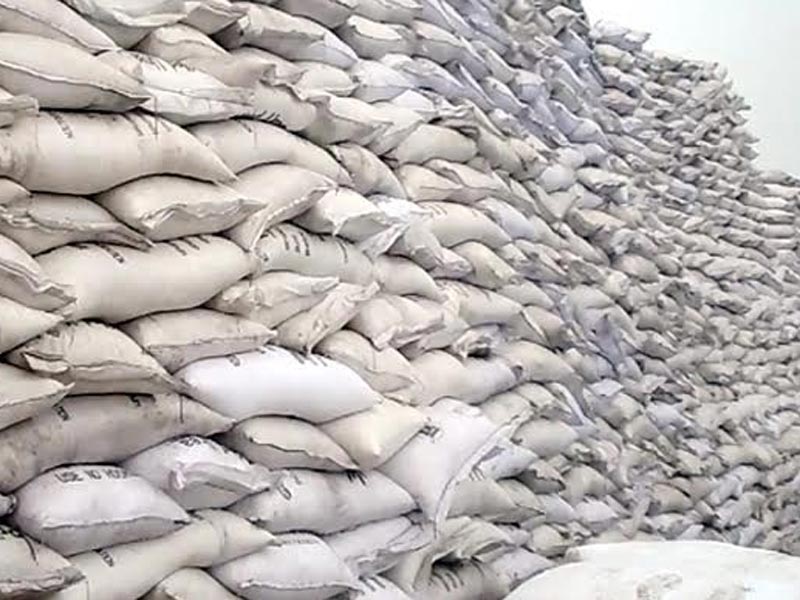 Bangladesh to import four lakh tonner fertilizers from Saudi Arabia