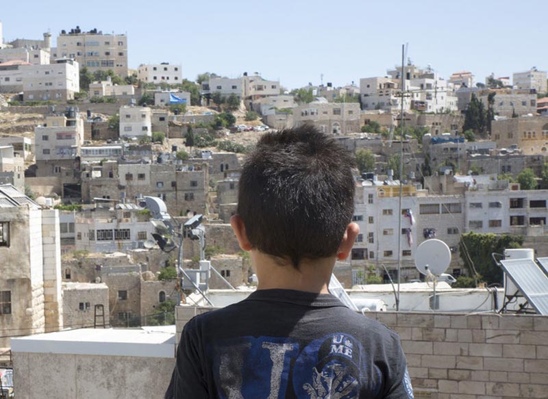 US Israel-Palestinian peace plan a ‘mockery’, upends long-standing consensus – International Conference hears