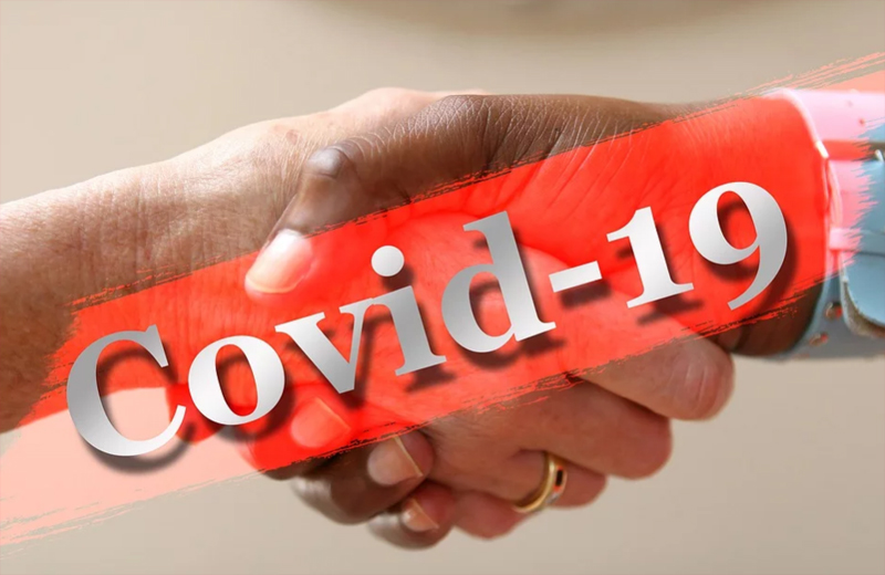 Coronavirus: Three Italy return under observation 