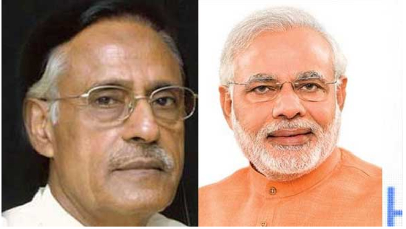 Modi's step earns appreciation: Ali