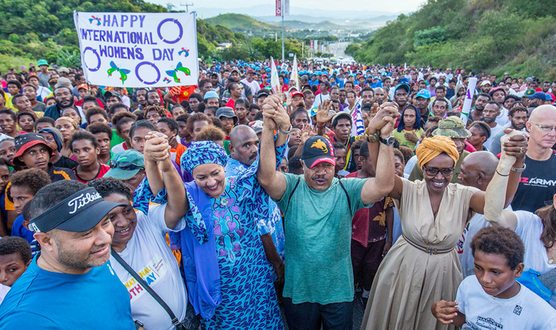 UN backs global action to end violence against women and girls amid COVID-19 crisis