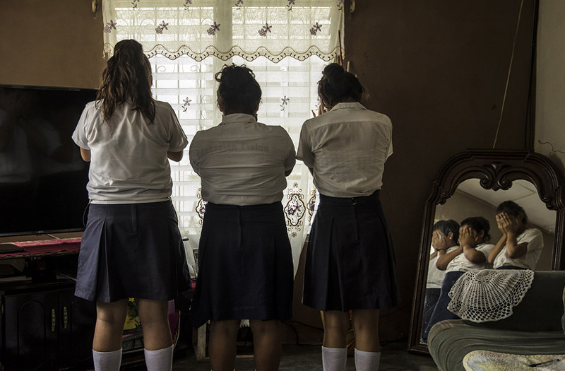 Children vulnerable to abuse and violence during coronavirus lockdowns, UN experts warn