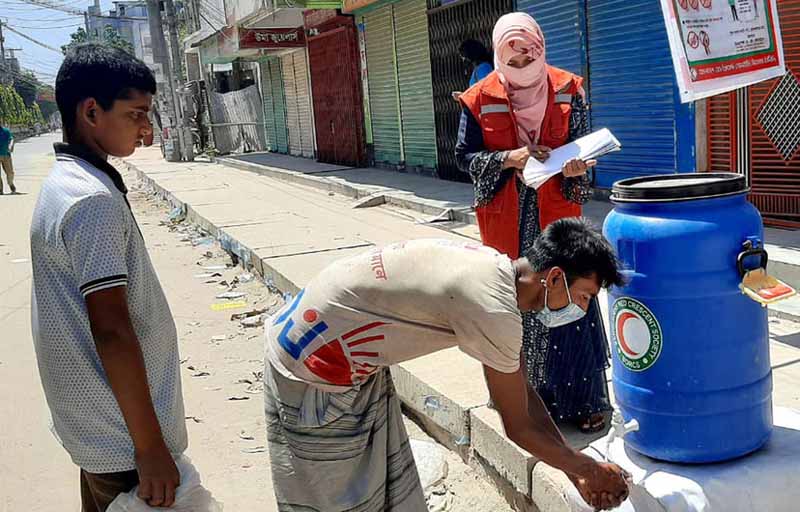 Coronavirus-driven debt crisis threatens poor countries already at risk, says UN report