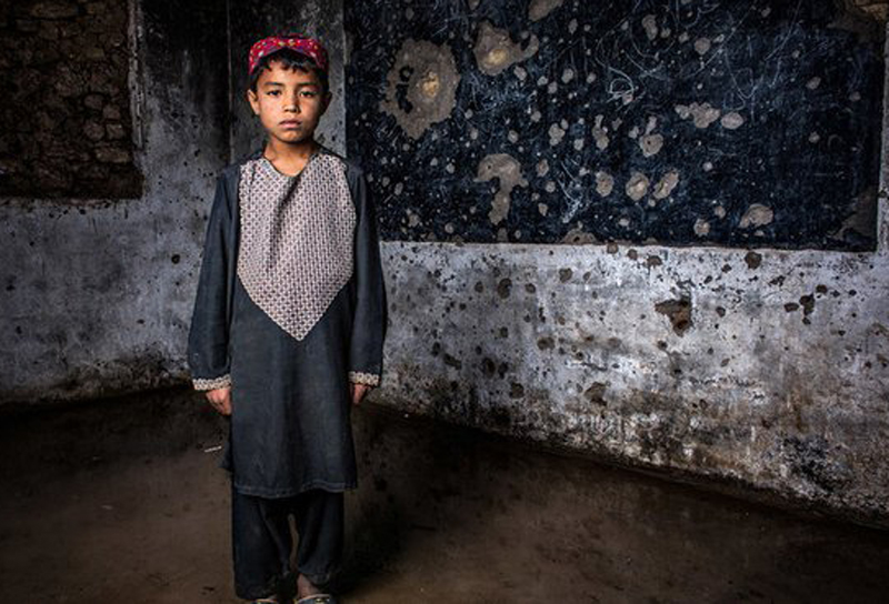 Afghanistan: Civilian casualties down, but hundreds still killed, despite US-Taliban deal