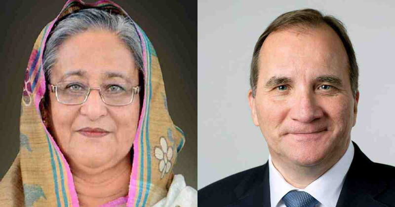 Bangladesh can fulfill the demands of the foreign customers: PM