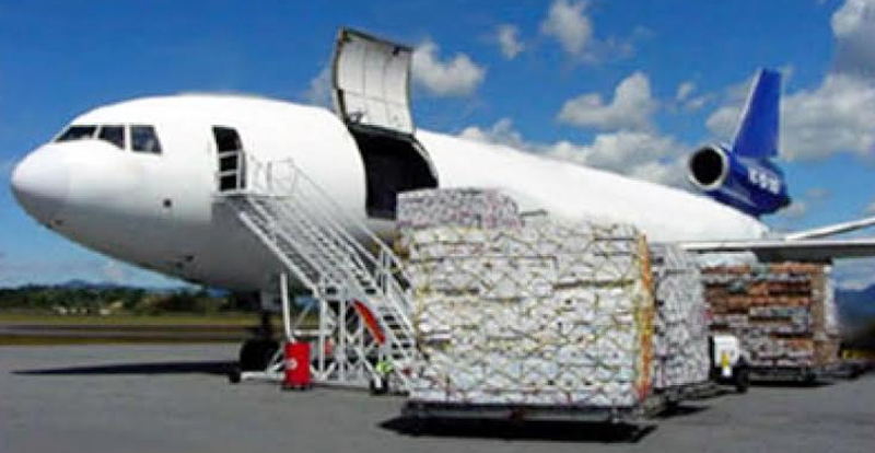 Bangladesh sends rice to UAE