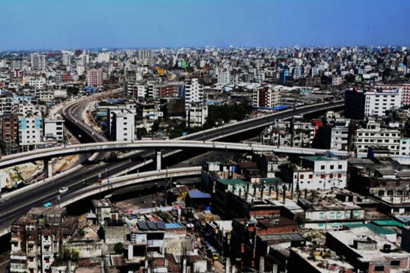 Every vehicle operating in Bangladesh during lockdown except Buses