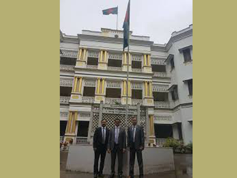 Deputy High Commission making list to evacuate people stranded in Kolkata