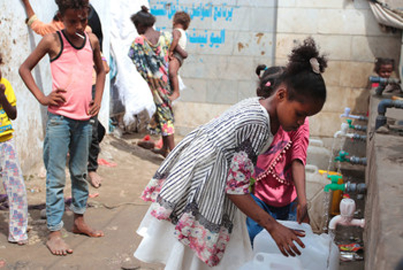 Peace in Yemen may be ‘within close reach’, UN envoy tells Security Council