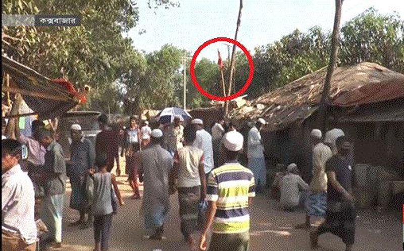 Rohingya: Red flag to keep COVID-19 patients separately