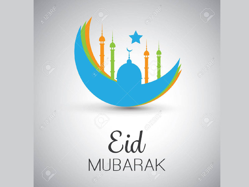 আজ পবিত্র ঈদুল ফিতর