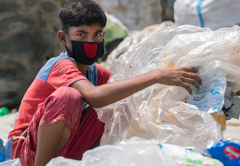 Impacts of COVID-19 disproportionately affect poor and vulnerable: UN chief