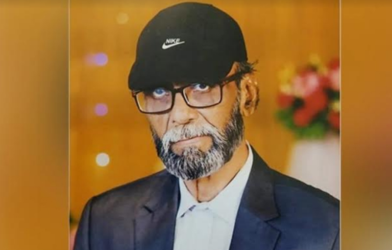 Muktijoddha dies due to COVID-19