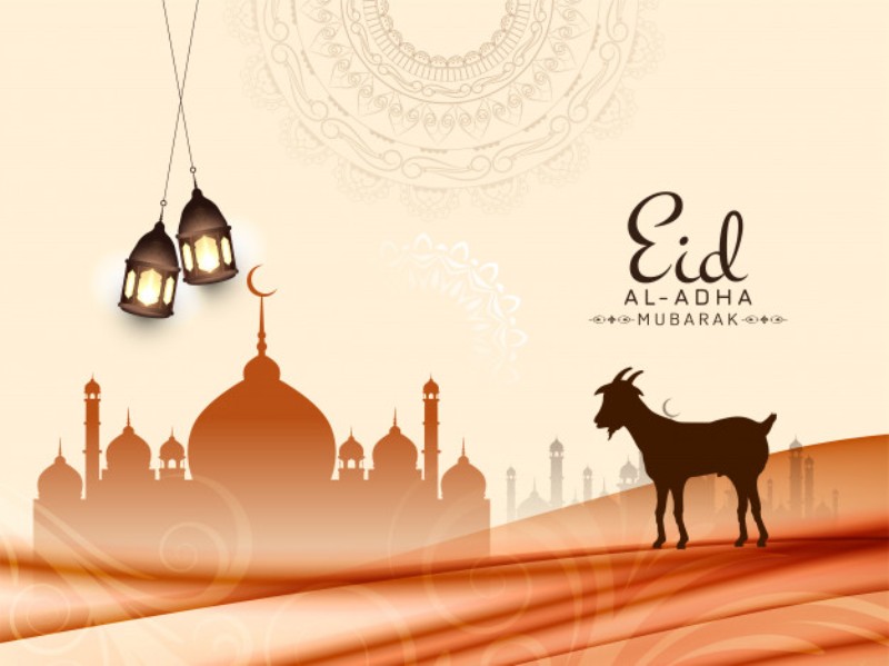 Prayers during COVID-19 pandemic: Bangladesh celebrates Eid-ul-Azha