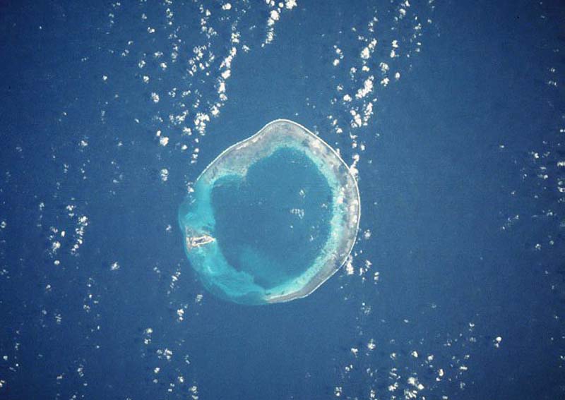 Chinese invasion drill: Taiwan's Marine 'Iron Force' sent to Dongsha Islands