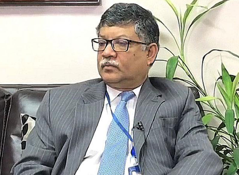 Momen to visit New Delhi next month