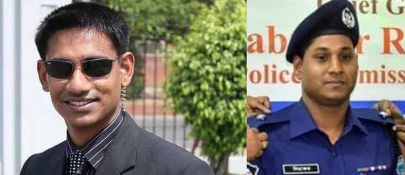 Sinha case: Liyaqat's interrogated