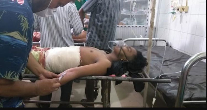 Dhaka: Four strange deaths reported