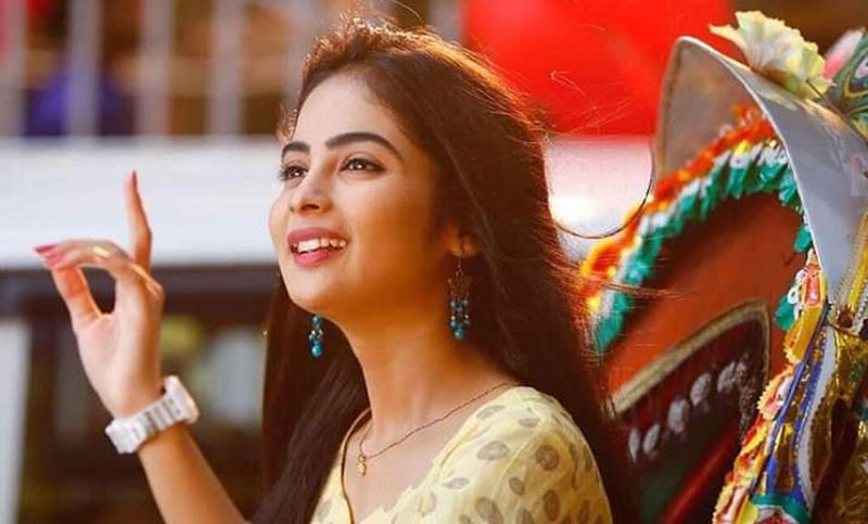 Young Bangladesh actress commits suicide