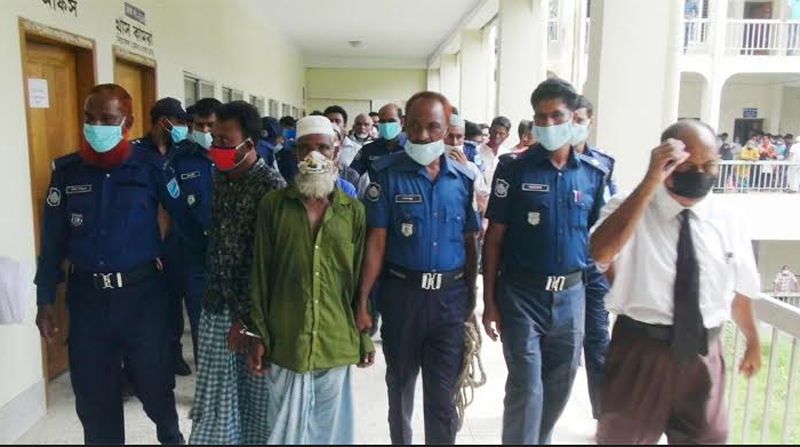 Bangladesh Farmer Murder: One to be hanged, five gets lifer