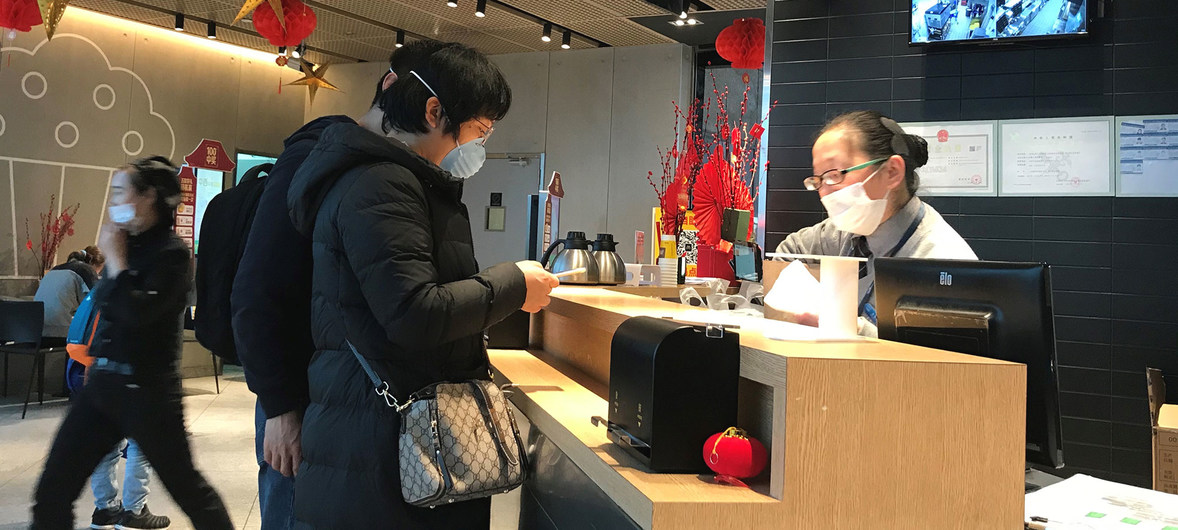 No Bangladeshi infected by Coronavirus in China: Li