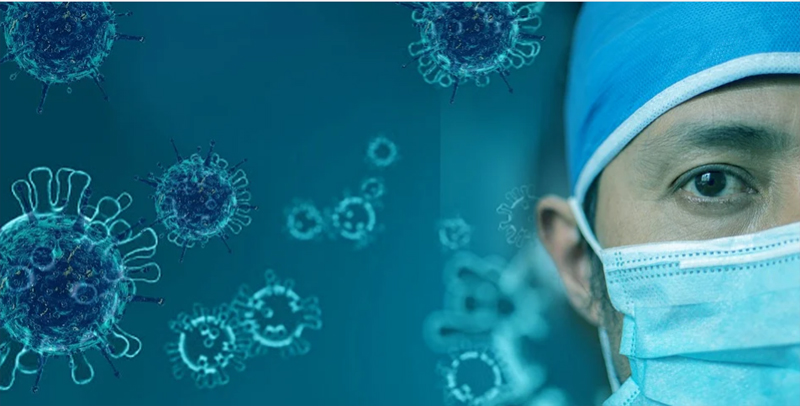 Pakistan: Doctor dies in Karachi after not getting ventilator facility for COVID-19 treatment 