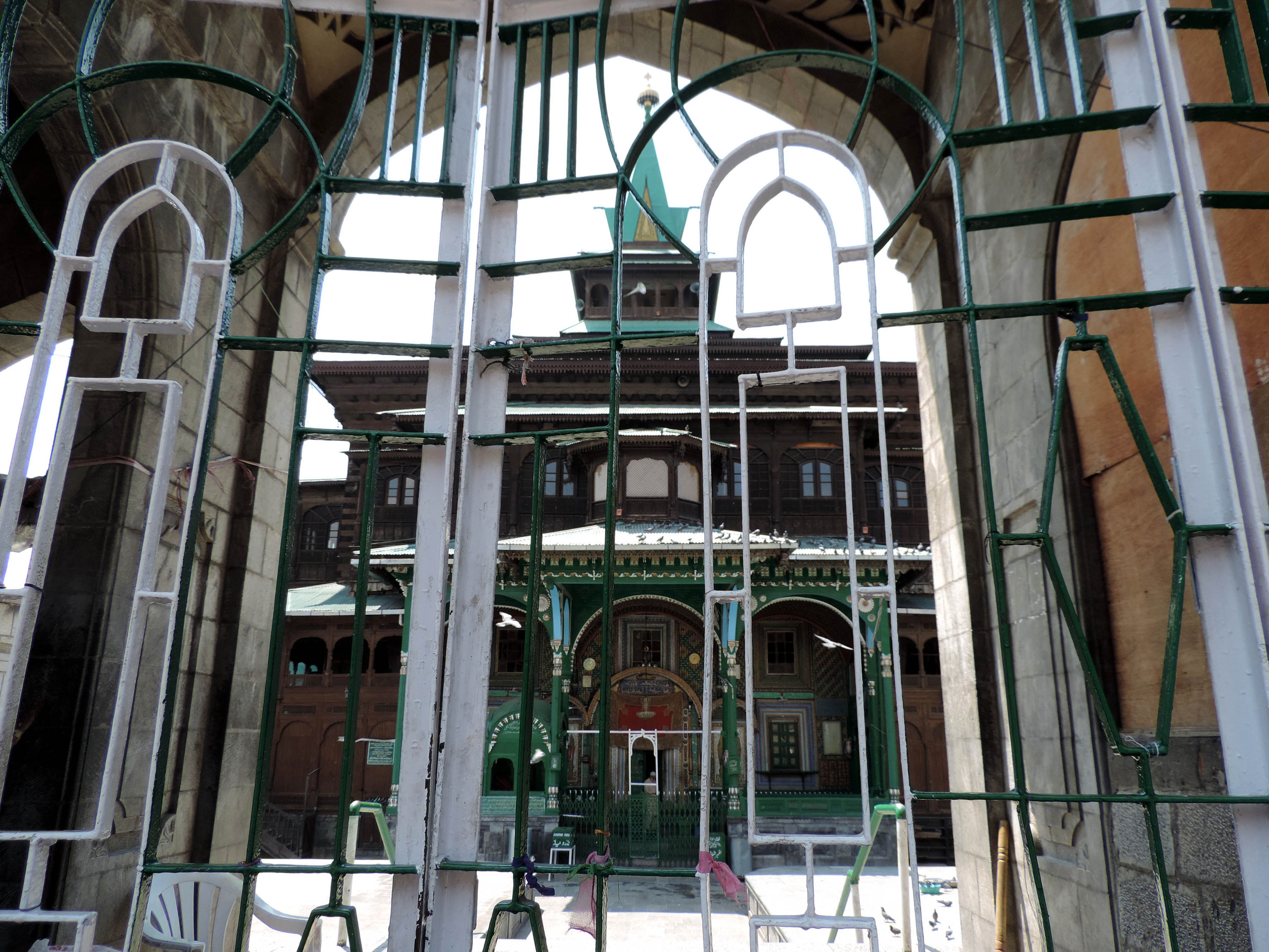 J&K shows roadmap to curb COVID-19: European Parliamentarian 