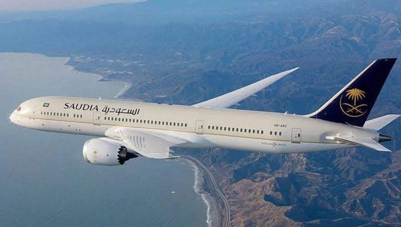 312 stranded Bangladeshis return from Saudi 