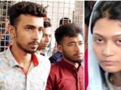 Rifatt Murder: Charges filed against Minni, 10 others 