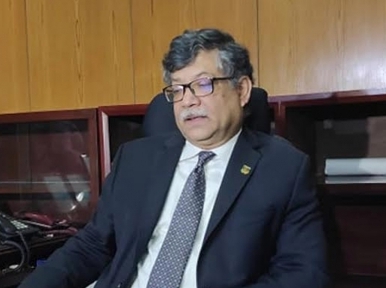 Dhaka keeping eye on NRC issue: Bangladesh Official 