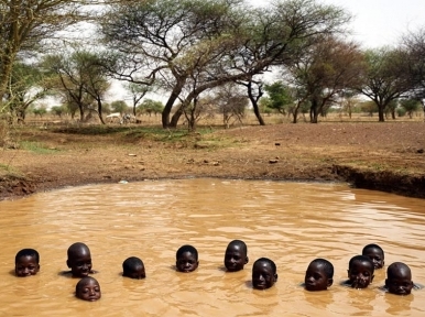 Nearly 5 million children in need due to rising violence in central Sahel: UNICEF