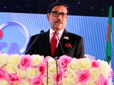 Kamal speaking in the terms of street people: Kader 