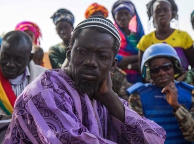 Transitional justice processes critical to lasting peace, Security Council hears