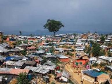 Myanmar is not following treaty: Hasina