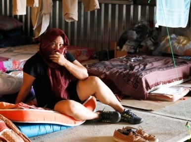 Nicaragua: After two years of crisis, more than 100,000 have fled the country