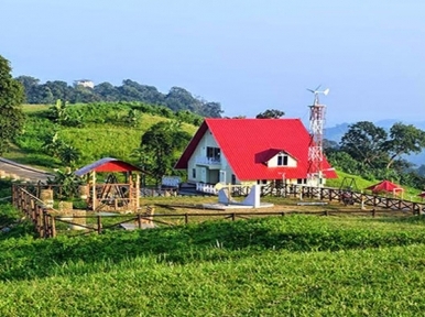 Rangamati: All tourist sports stopped from people visit for indefinite period