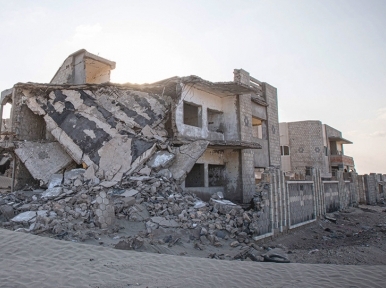 UN chief calls for ceasefire as Yemen braces for possible COVID-19 outbreak