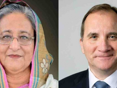 Bangladesh can fulfill the demands of the foreign customers: PM