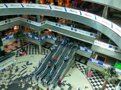 Bangladesh Fights Against COVID-19: People asked to market withing 2 kms radius