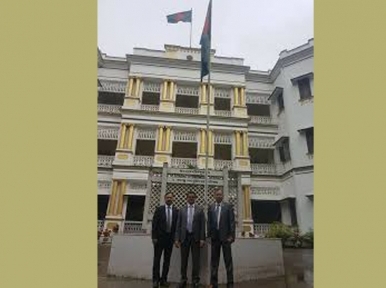 Deputy High Commission making list to evacuate people stranded in Kolkata