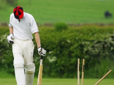 Cricket returning to world amid COVID-19 scare