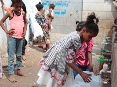 Peace in Yemen may be ‘within close reach’, UN envoy tells Security Council