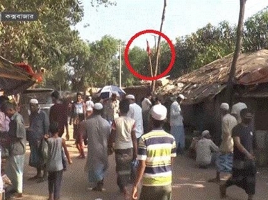 Rohingya: Red flag to keep COVID-19 patients separately