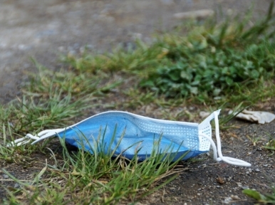 Kashmiris in Pakistan's Muzaffarabad complain about poor isolation ward for COVID-19 patients 