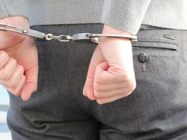 Police arrest students who protest to demand for internet to attend online classes in Balochistan